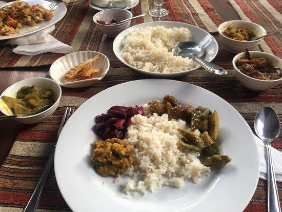 The me-nu restaurant